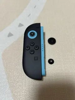 【ジャンク品】Nintendo Switch2 ジョイコン ライトブルー