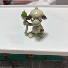 ゲームキャラクター フィギュア ドーブル