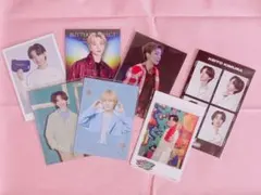 FANTASTICS 木村慧人 フォトカ セット