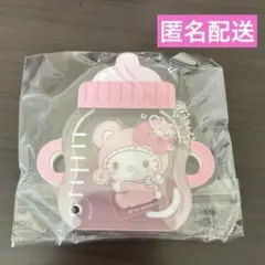 サンリオ　アクリルキーホルダー