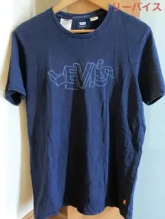 リーバイス　メンズ半袖TシャツMのサムネイル