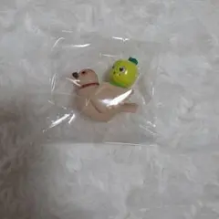 レア♡ゆず姫　あつまれアンパンマン　指人形のサムネイル