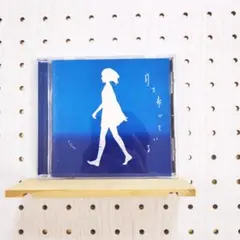 n-buna(ナブナ/ヨルシカ)/『劇場愛歌/(タワーレコード特典CD)』/美品 n-buna(ナブナ/ヨルシカ)/『劇場愛歌/(タワーレコード特典CD)』/美品