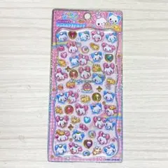 ハッピーマーチ　ジュエルプチドロ