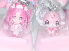 名探偵プリキュア　名探偵スイング1 キュアミスティック ポチタン セット