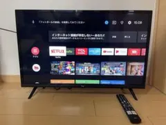 2026年最新】スマートテレビの人気アイテム - メルカリ
