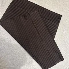 PLEATS PLEASE ISSEI MIYAKE プリーツプリーズストールのサムネイル