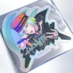 2025年最新】パラライ 缶バッジ 御子柴の人気アイテム - メルカリ