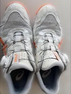 asics 安全靴 cp219 新品 26.5cm - メルカリ