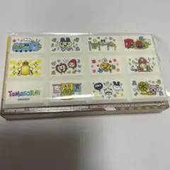 たまごっち ちょこぶろっくしーる ごっち大王