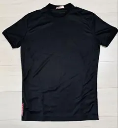 PRADA プラダスポーツTシャツ　【ヴィンテージ】 SPORT(プラダスポーツ) ストレッチ t-shirt pocket back stretch トップス