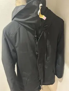 新品】WJ-J910-100 BARACUTA G9 再構築ジャケット L - メルカリ