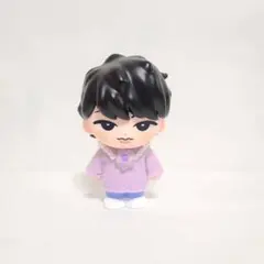 SnowManチルぬいソフビ着せ替えつなぎ - メルカリ
