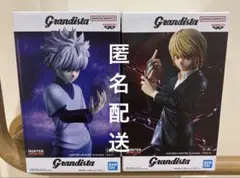 HUNTER×HUNTER Grandista キルア　クラピカ②