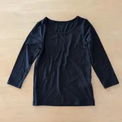 HEATTECH 長袖アンダーシャツ 120