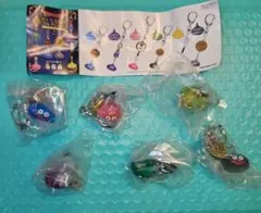 ドラゴンクエスト　だいじなものコレクション2　コンプリート　コンプ