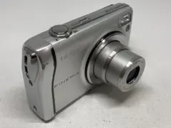 577【美品】FUJIFILM finepix F40fd オールドコンデジ オールドコンデジの世界】FUJIFILM FINEPIX F40fd スーパーハニカムCCD