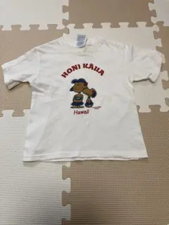 Honi Kaua Hawaii Tシャツ 2T