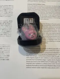 straykids skzoo ぷくっとリング　チャンビン　dwaekki