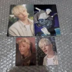 ENHYPEN membershipメンバーシップキット ニキ