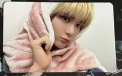 ATEEZ makestar ヨントン 対面 トレカ セット ウヨン - メルカリ