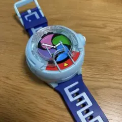 妖怪ウォッチ　Uプロトタイプ
