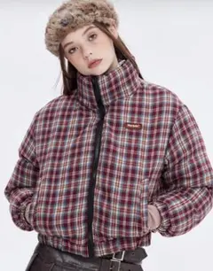 Mush wear ダウンジャケット　定価の半額以下！！