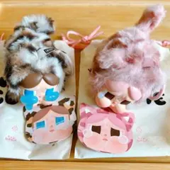 crybaby クライベイビー wild cutie