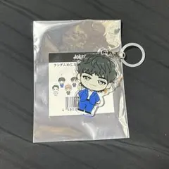 超特急 Joker ランダムめじるしアクリルチャームカイ