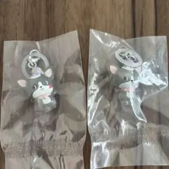 JOCHUM チュララ めじるしキーホルダー