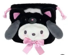 ポチャッコ 巾着