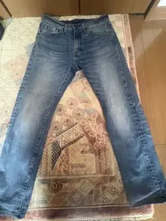 Levi’s 505 デニムパンツ ストレート ジーンズ　W31 L32