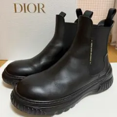 2026年最新】Christian Dior レディース ブーツの人気アイテム - メルカリ