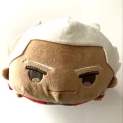 アーチャー もちもちマスコットMS Fate/stay night HF | Mercari