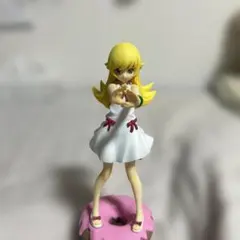忍野忍 フィギュア ドーナツ台座のサムネイル