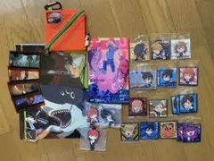 チェンソーマン レゼ編　キャラクターグッズ 15点セット