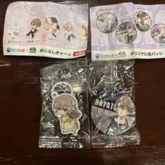 くら寿司　にじさんじ　コラボ　フレン・E・ルスタリオ