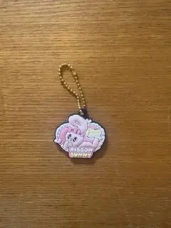 エスターバニー くら寿司 ビッくらポン　ラ バーマスコット