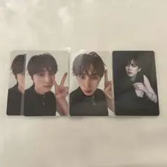 尾崎匠海 INI the origin landing