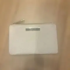 アニエスベー　定期入れ