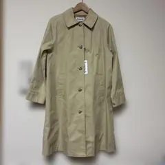 再値下げ❗️Jocomomola ベージュ トレンチコートのサムネイル
