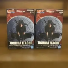 NARUTO 疾風伝 Memorable Saga Special うちはイタチ
