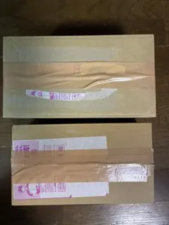新品未開封】ポケモンセンターフクオカ ヒロシマスペシャル2BOXシュリンク付き