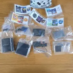 The History Collection PlayStation　セミコンプ