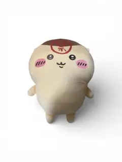 ちいかわ くりまんじゅう 超BIGぬいぐるみ