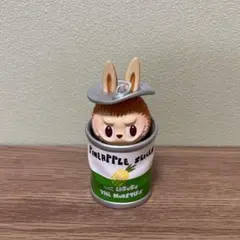 LABUBU THE MONSTERS 缶詰 フィギュアのサムネイル