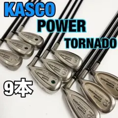 BALDO アイアン5からPの6本セット PROTOタイプCB15 - メルカリ