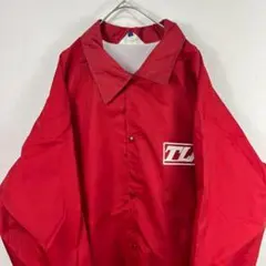 USA製 90s westark ナイロン コーチジャケット ナイロンジャケット