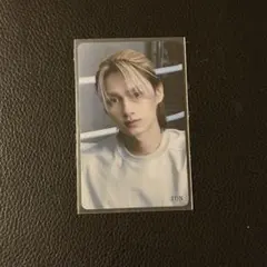 SEVENTEEN セブチ ジュン トレカ FML HMV 特典