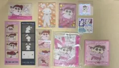 クレヨンしんちゃん　ネネちゃん　まとめ売り